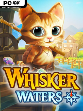 Whisker Waters Free Download