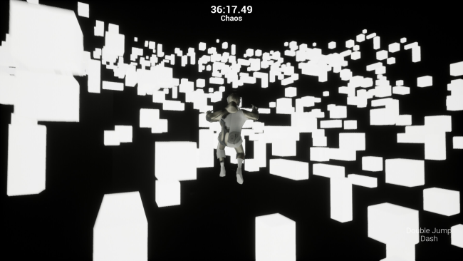 White Path PC Screenshot