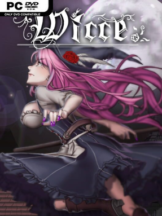 Wicce Free Download (v2021.06.03) - PC Game on SteamUnlocked