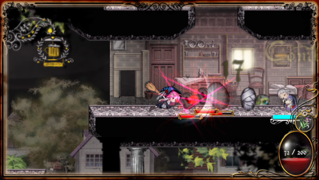 Wicce PC Screenshot