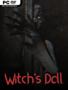 Witch's Doll