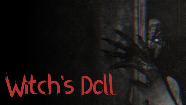 Witch’s Doll Free Download