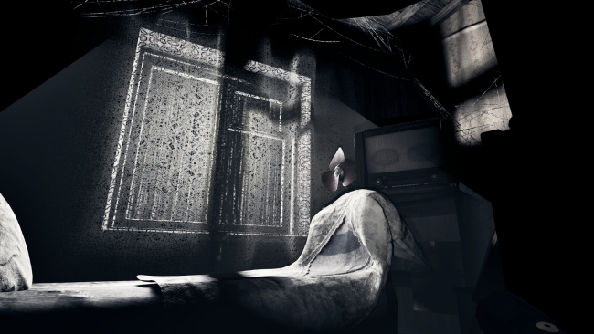 Witch’s Doll PC Screenshot
