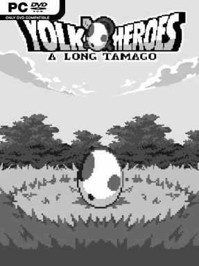 Yolk Heroes: A Long Tamago (v1.0.4) - PC Game on SteamUnlocked