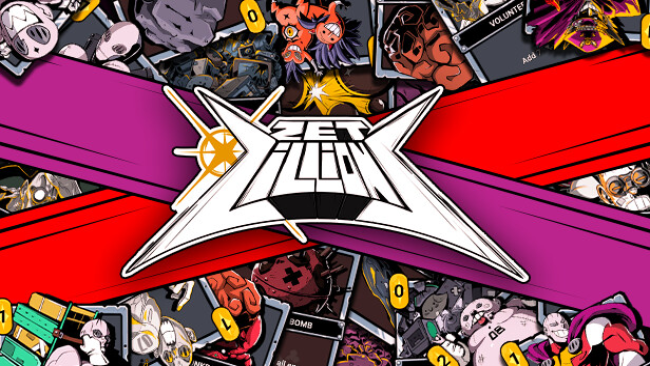 Zet Zillions Free Download