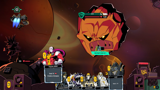 Zet Zillions PC Screenshot