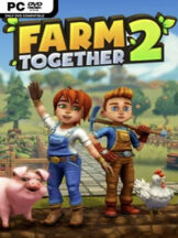 Farm Together 2 Free Download (v2026.08.19 & ALL DLC) - PC Game on SteamUnlocked