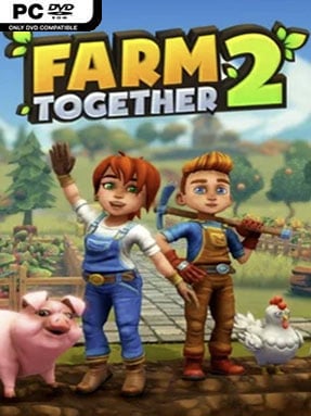 Farm Together 2 (v2026.08.19 & ALL DLC) - PC Game on SteamUnlocked