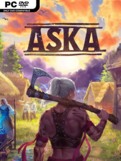 ASKA (v1.32.2004261926) - PC Game on SteamUnlocked