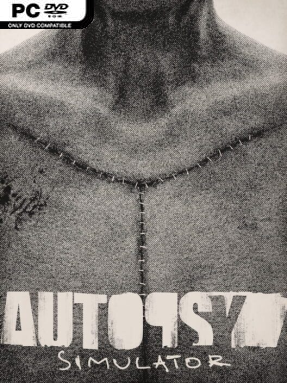 Autopsy Simulator - PC Game on SteamUnlocked
