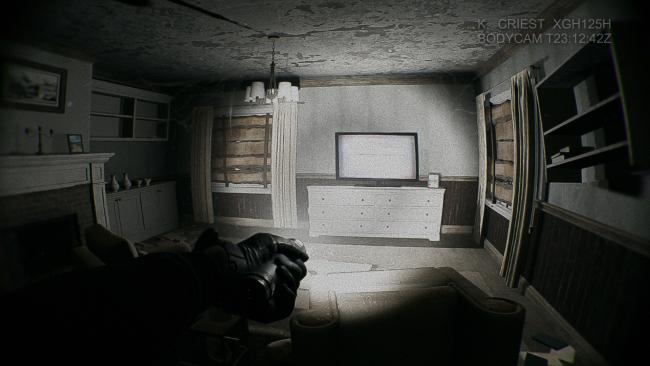 Baisu PC Screenshot