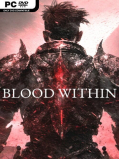 Blood Within - PC Game on SteamUnlocked