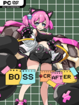 BossCrafter Free Download - PC Game on SteamUnlocked