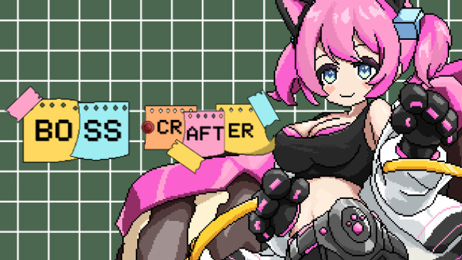 BossCrafter Free Download