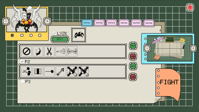 BossCrafter PC Screenshot