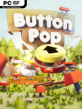 Button Pop - PC Game on SteamUnlocked