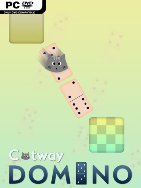 Cat Way Domino Free Download (v2021.03.10)