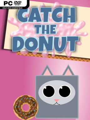 Catch the Donut Free Download