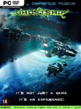 CDF Ghostship Free Download (v1.03) - PC Game on SteamUnlocked