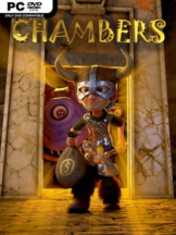Chambers Free Download - PC Game on SteamUnlocked