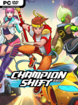 Champion Shift Free Download (v1.1.1) - PC Game on SteamUnlocked