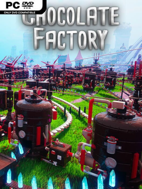 Chocolate Factory - PC Game on SteamUnlocked