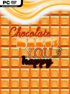 Chocolate Makes You Happy 3 (v2024.02.18) - PC Game on SteamUnlocked