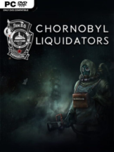 Chornobyl Liquidators Free Download (v0.9.1 & ALL DLC) - PC Game on SteamUnlocked