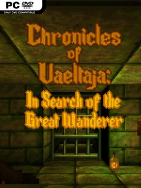 Chronicles of Vaeltaja: In Search of the Great Wanderer (v0.7.9.5) - PC Game on SteamUnlocked
