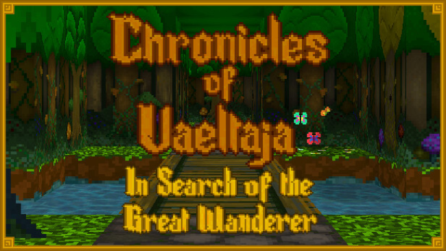 Chronicles of Vaeltaja: In Search of the Great Wanderer Free Download