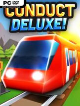 Conduct DELUXE! Free Download (v2018.10.05) - PC Game on SteamUnlocked