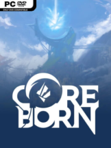 Coreborn Free Download (v1.0.52.26724) - PC Game on SteamUnlocked