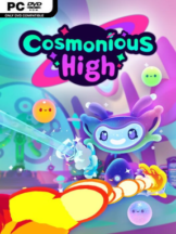 Cosmonious High Free Download (v1.0 &VR) - PC Game on SteamUnlocked