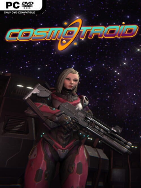 Cosmotroid (v1.0) - PC Game on SteamUnlocked
