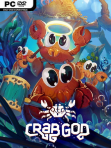 Crab God