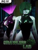 Crawling Lab Free Download (v1.7.2) - PC Game on SteamUnlocked