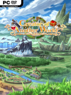 Creator of Another World (v1.5.5.0) - PC Game on SteamUnlocked