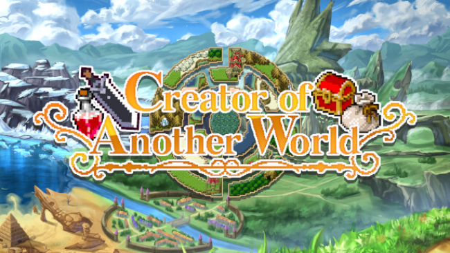 Creator of Another World Free Download