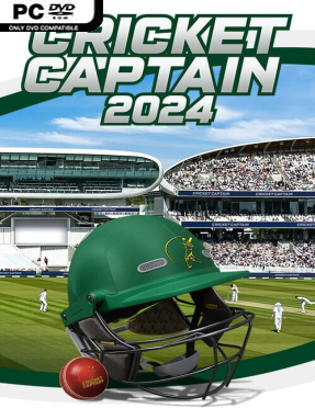 Cricket Captain 2024 (v24.02) - PC Game on SteamUnlocked