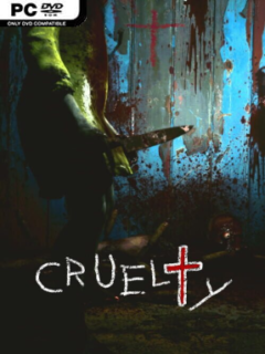 CRUELTY (v1.0) - PC Game on SteamUnlocked
