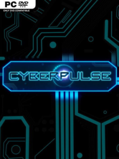 Cyberpulse - PC Game on SteamUnlocked