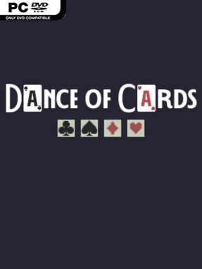 Dance of Cards (v1.1.1) - PC Game on SteamUnlocked