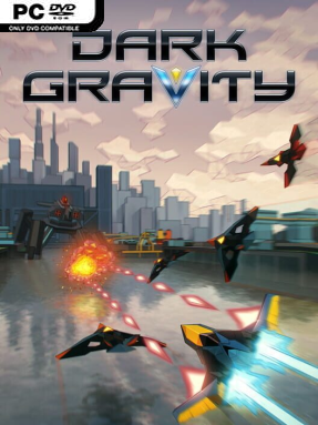 Dark Gravity (v2024.04.04) - PC Game on SteamUnlocked