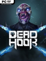 Dead Hook Free Download - PC Game on SteamUnlocked