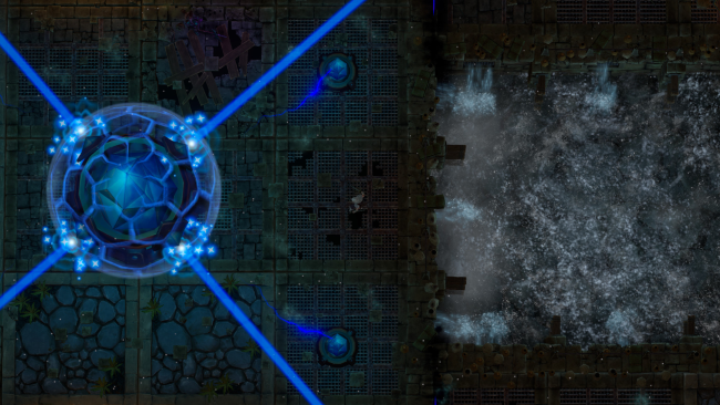 Dead in Time PC Screenshot