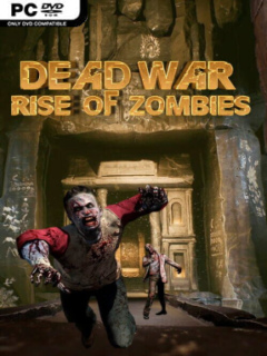 Dead War Rise of Zombies - PC Game on SteamUnlocked