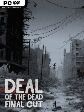 Deal of the Dead Final Cut (v1.0) - PC Game on SteamUnlocked