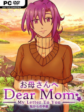 Dear Mom: My Letter to You (v1.0) - PC Game on SteamUnlocked