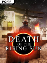 Death of the Rising Sun Free Download - PC Game on SteamUnlocked