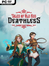 Deathless. Tales of Old Rus Free Download (v1.2.2.31101) - PC Game on SteamUnlocked